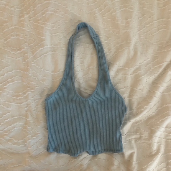 Tilly's Tops - crop top